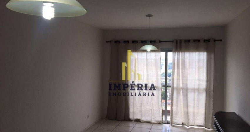 Apartamento com 2 dormitórios, 85 m² - venda por R$ 520.000,00 ou aluguel por R$ 3.665,00/mês - Centro - Jundiaí/SP