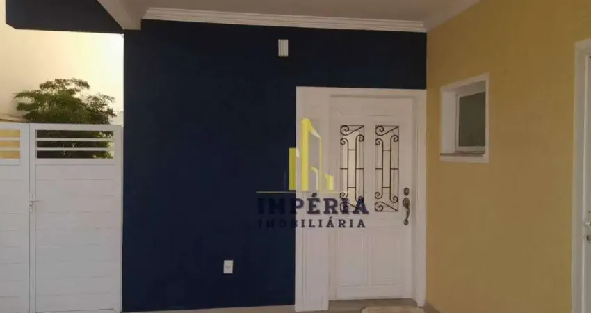 Casa com 3 dormitórios à venda, 180 m² por R$ 1.950.000,00 - Ermida - Jundiaí/SP