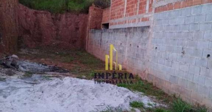 Terreno à venda, 125 m² por R$ 125.000,00 - Jardim Bertioga - Várzea Paulista/SP