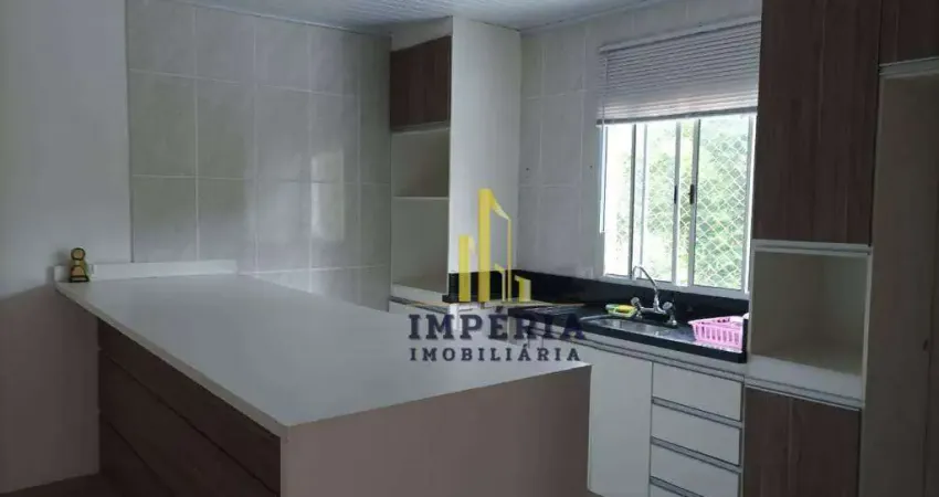 Chácara com 3 dormitórios à venda, 2195 m² por R$ 850.000,00 - Ponunduva - Cajamar/SP