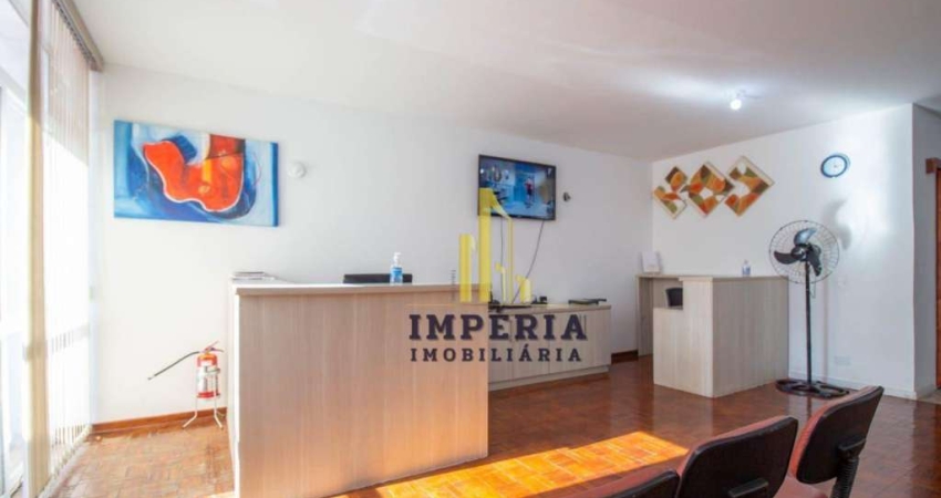Casa com 3 dormitórios à venda, 295 m² por R$ 1.200.000,00 - Vila Vianelo - Jundiaí/SP