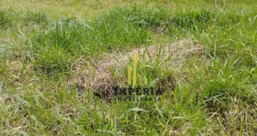 Terreno à venda, 239 m² por R$ 300.000,00 - Vila Santa Terezinha - Várzea Paulista/SP