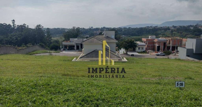 Terreno à venda, 250 m² por R$ 197.000,00 - Pinhal - Cabreúva/SP