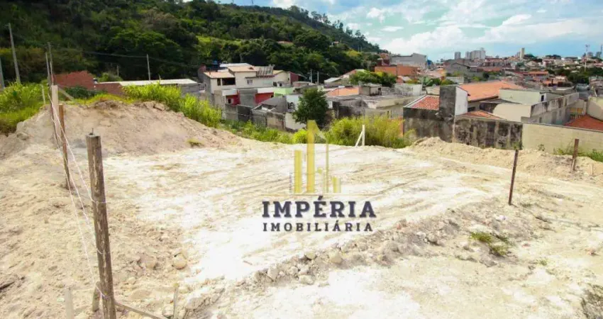 Terreno à venda, 250 m² por R$ 230.000,00 - Vila Maringá - Jundiaí/SP