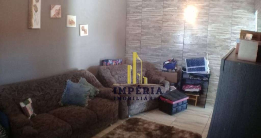 Sobrado com 2 dormitórios à venda, 210 m² por R$ 480.000,00 - Jardim Mirante - Várzea Paulista/SP