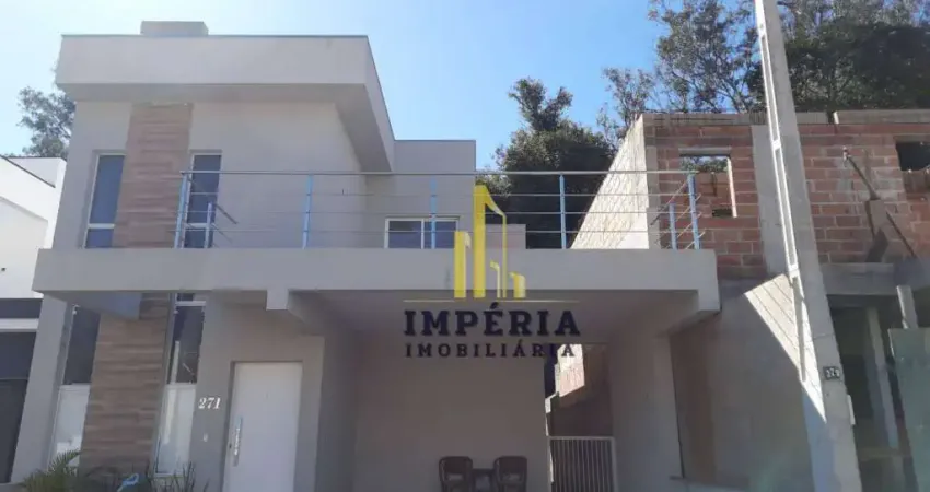 Casa com 2 dormitórios à venda, 132 m² por R$ 1.300.000,00 - Jardim Gramadão I - Jundiaí/SP
