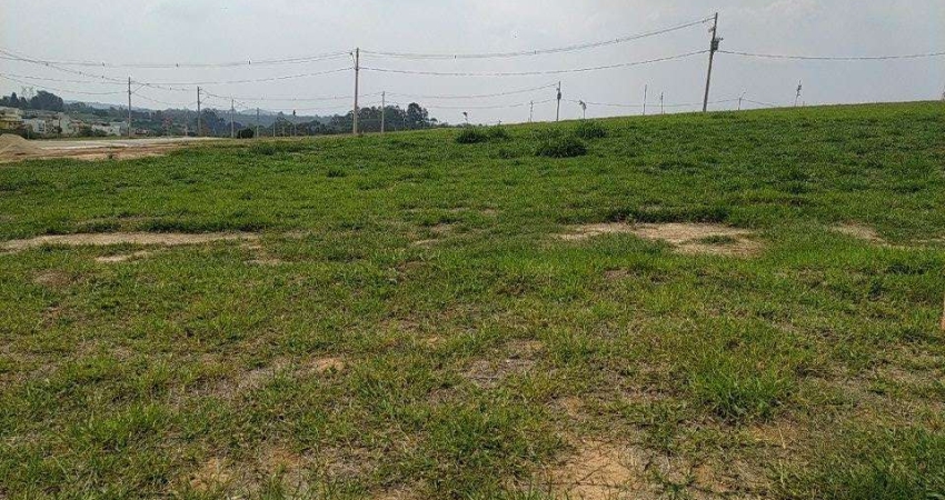 Terreno à venda, 374 m² por R$ 300.000,00 - Morro Alto - Itupeva/SP