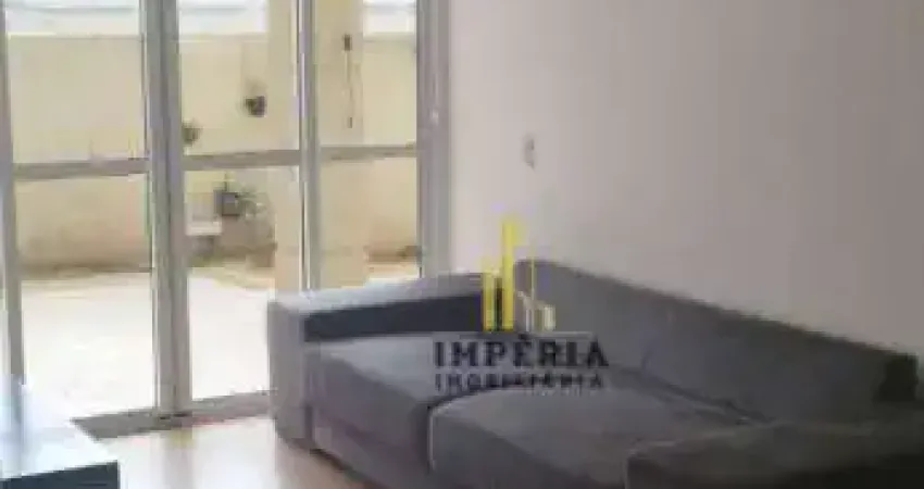 Apartamento com 3 dormitórios à venda, 105 m² por R$ 640.000,00 - Medeiros - Jundiaí/SP