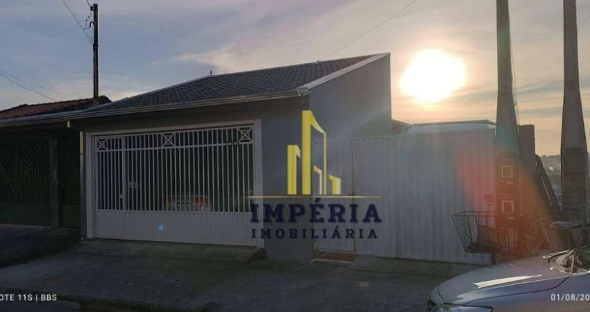 Sobrado com 4 dormitórios à venda, 250 m² por R$ 599.000,00 - Residencial das Flores - Várzea Paulista/SP