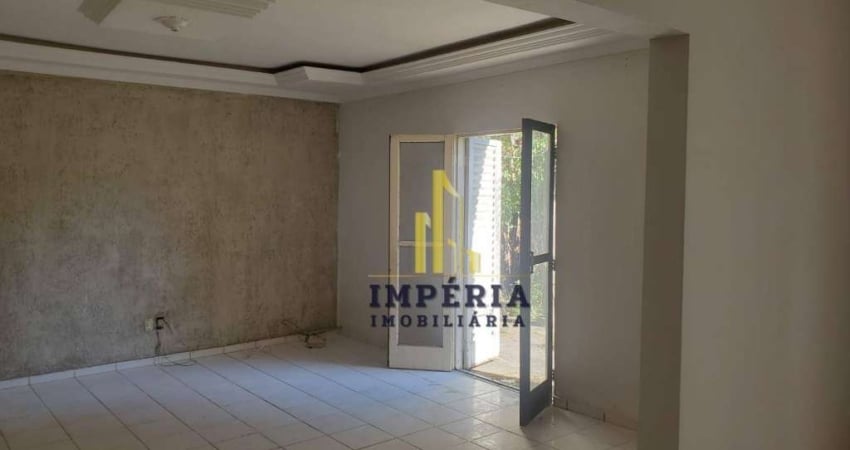 Chácara com 4 dormitórios à venda, 1800 m² por R$ 477.000,00 - Pau Arcado - Campo Limpo Paulista/SP