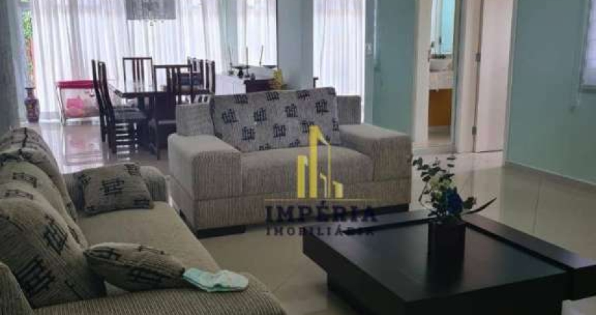 Sobrado à venda, 450 m² por R$ 2.700.000,00 - Jardim Tereza Cristina - Jundiaí/SP