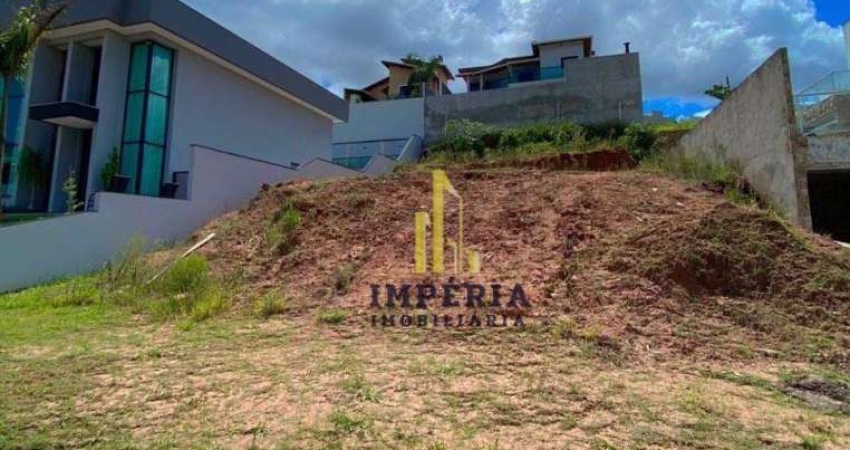 Terreno à venda, 510 m² por R$ 270.000 - Água Preta - Jarinu/SP