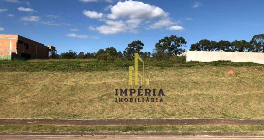 Terreno à venda, 800 m² por R$ 420.000,00 - Morro Alto - Itupeva/SP