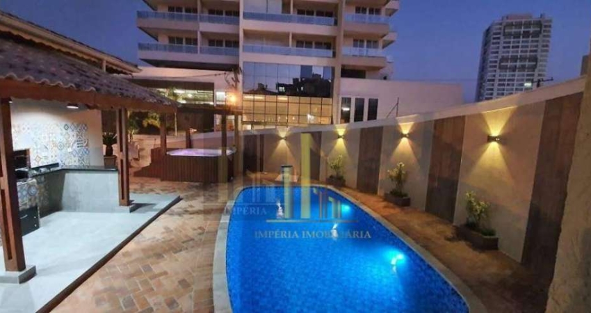 Casa à venda, 350 m² por R$ 2.500.000,00 - Jardim Paulista I - Jundiaí/SP