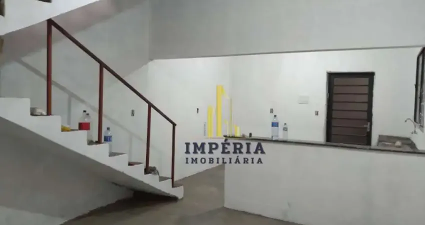 Sobrado com 3 dormitórios à venda, 250 m² por R$ 480.000,00 - Vila Nova Jundiainópolis - Jundiaí/SP