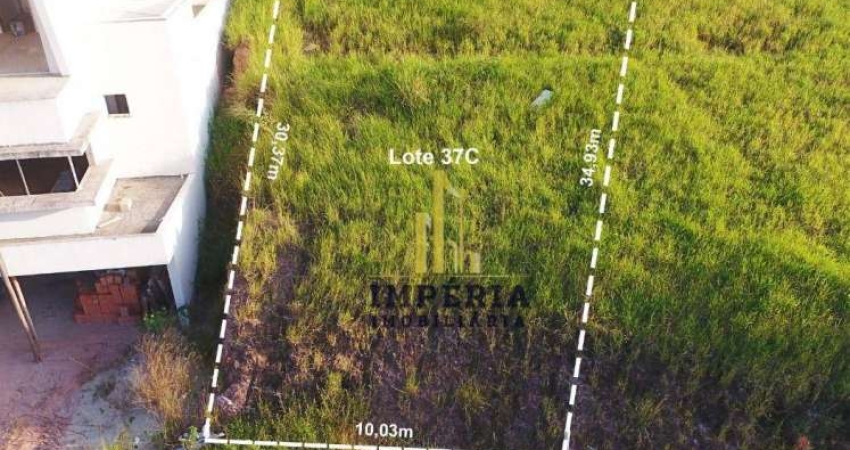 Terreno em condomínio fechado à venda na Vila Nova Louveira, Louveira 