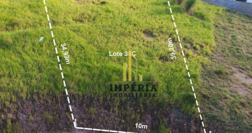 Terreno em condomínio fechado à venda na Vila Nova Louveira, Louveira 