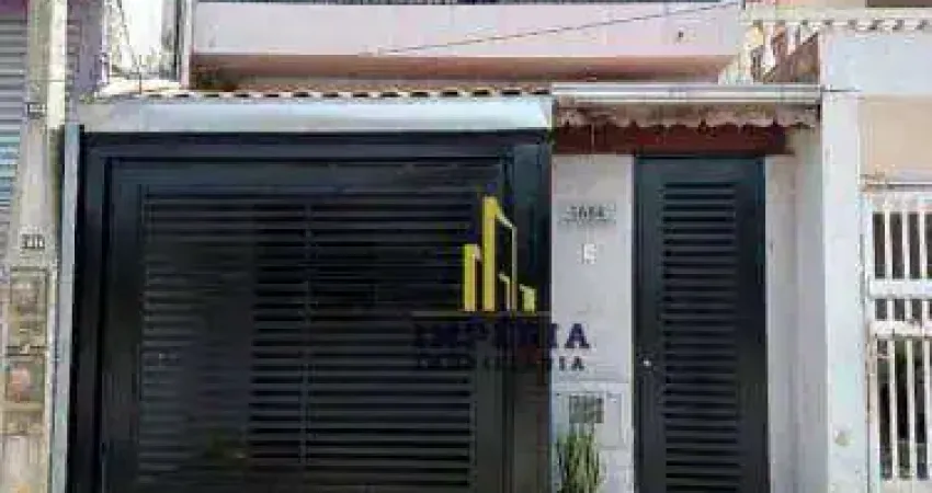 Sobrado com 1 dormitório à venda, 104 m² por r$ 372.000,00 - medeiros - jundiaí/sp