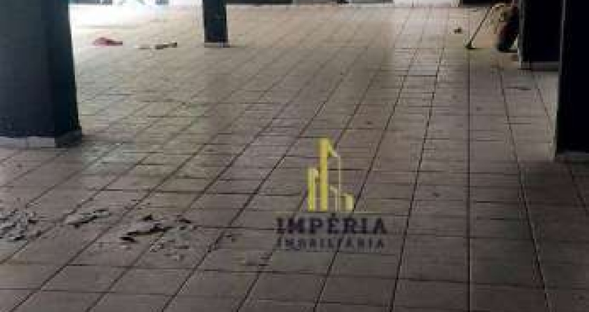 Prédio para alugar na Rua Vigário João José Rodrigues, Centro, Jundiaí
