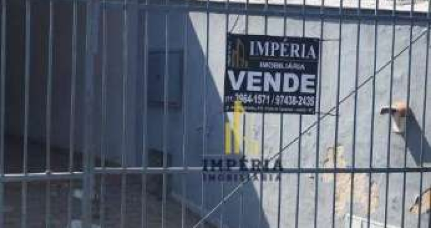 Casa com 3 dormitórios à venda, 90 m² por R$ 450.000,00 - Vila Popular - Várzea Paulista/SP