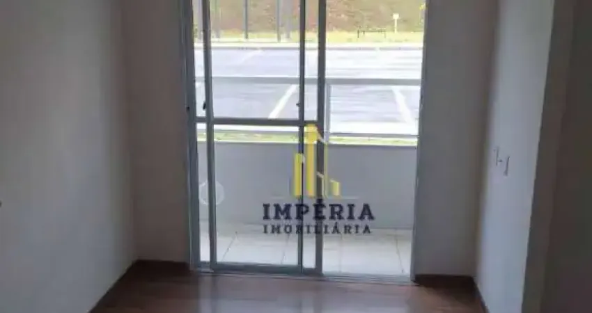 Apartamento com 3 dormitórios para alugar, 57 m² por R$ 2.780,00/mês - Jardim Carlos Gomes - Jundiaí/SP