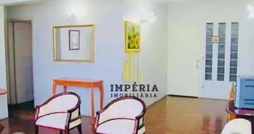 Apartamento com 3 dormitórios à venda, 130 m² por R$ 470.000,00 - Centro - Jundiaí/SP