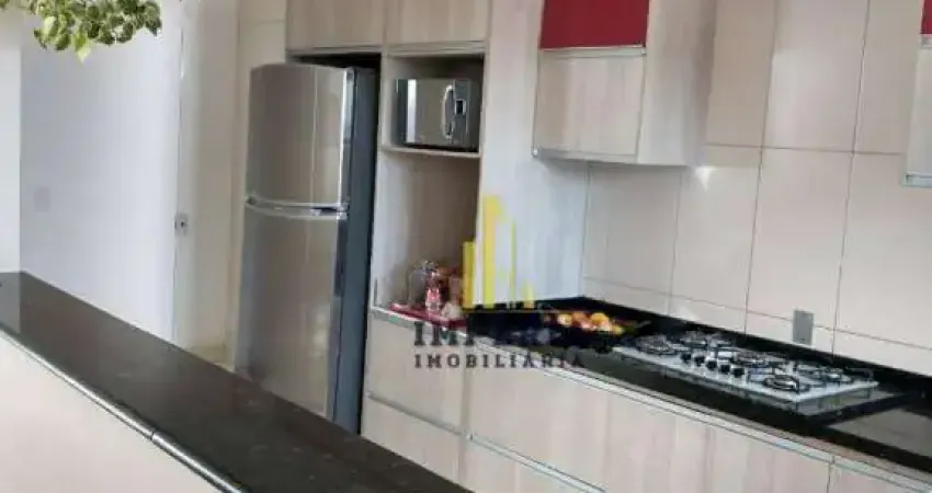 Casa com 4 dormitórios à venda, 352 m² por R$ 1.200.000,00 - Parque Cidade Jardim - Jundiaí/SP