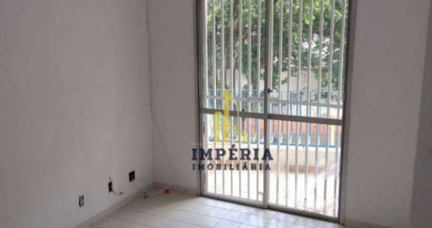 Apartamento com 3 dormitórios para alugar, 89 m² por R$ 2.600,00/mês - Vila Arens - Jundiaí/SP