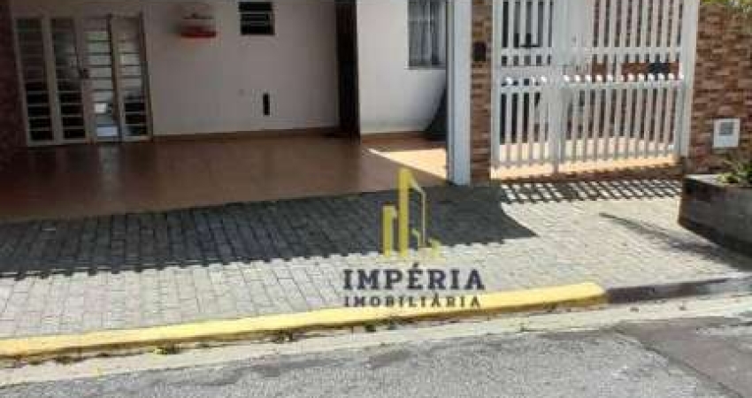 Casa com 3 dormitórios à venda, 266 m² por R$ 1.170.000,00 - Parque da Represa - Jundiaí/SP