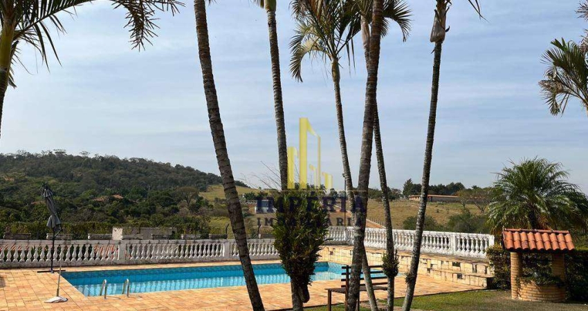 Sobrado com 3 dormitórios à venda, 337 m² por R$ 1.500.000,00 - Parque Cafezais II - Itupeva/SP