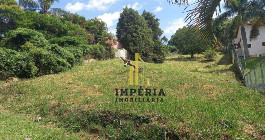 Terreno em condomínio fechado à venda no Horizonte Azul, Itupeva 