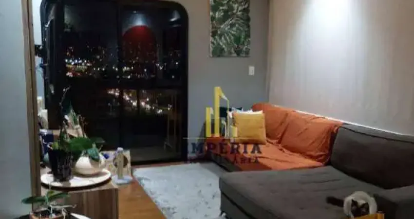 Apartamento com 3 quartos à venda na Avenida Paula Penteado, Centro, Jundiaí