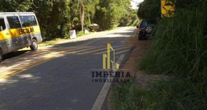 Área à venda, 10026 m² por R$ 4.100.000,00 - Ivoturucaia - Jundiaí/SP