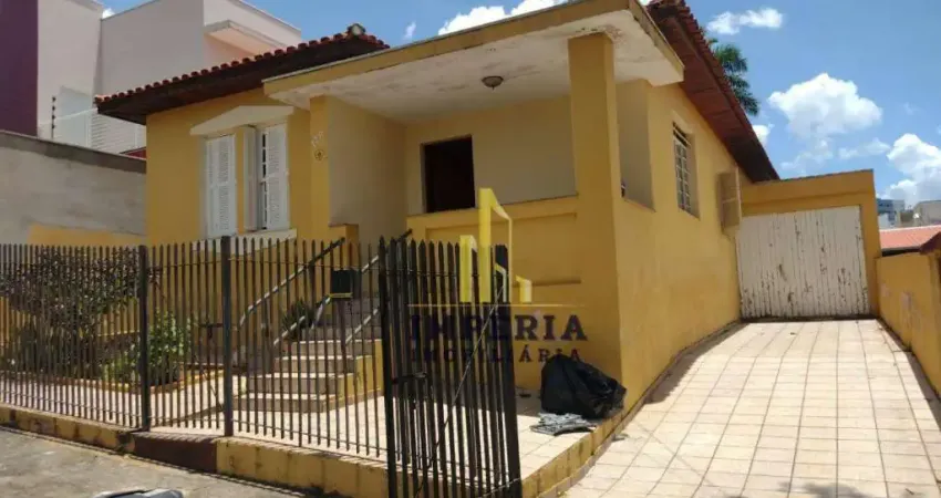 Casa com 3 dormitórios à venda, 180 m² por r$ 900.000,00 - vila arens ii - jundiaí/sp