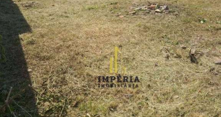 Terreno à venda, 176 m² por R$ 234.000,00 - Parque Residencial Jundiaí II - Jundiaí/SP