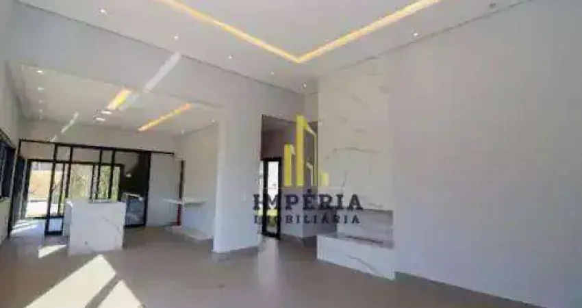 Casa com 4 dormitórios à venda, 265 m² por R$ 2.385.000,00 - Jardim Caxambu - Jundiaí/SP