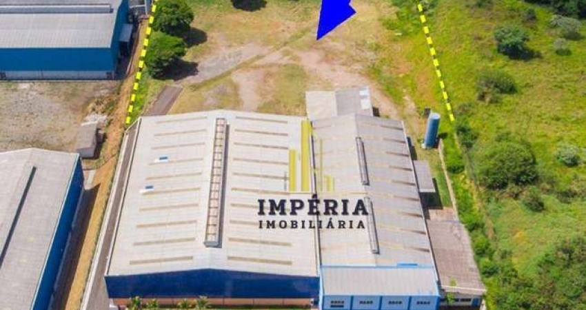 Barracão / Galpão / Depósito para alugar na Rua Severino Tescarollo, Distrito Industrial Alfredo Relo, Itatiba