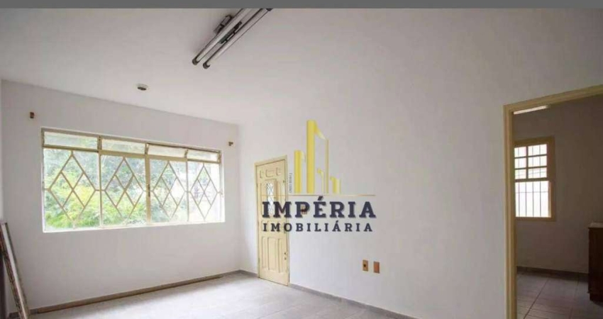 Casa à venda, 127 m² por R$ 1.600.000,00 - Chácara Urbana - Jundiaí/SP