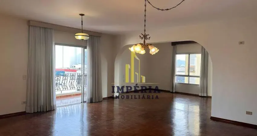 Apartamento com 3 dormitórios à venda, 180 m² por R$ 780.000,00 - Centro - Jundiaí/SP