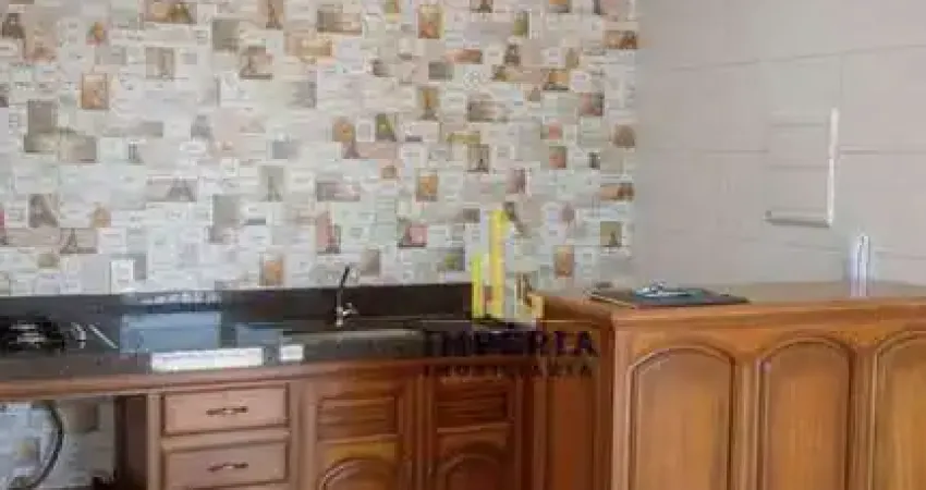 Apartamento com 2 dormitórios à venda, 73 m² por R$ 580 - Condomínio Fatto Torres de São José - Jundiaí/SP