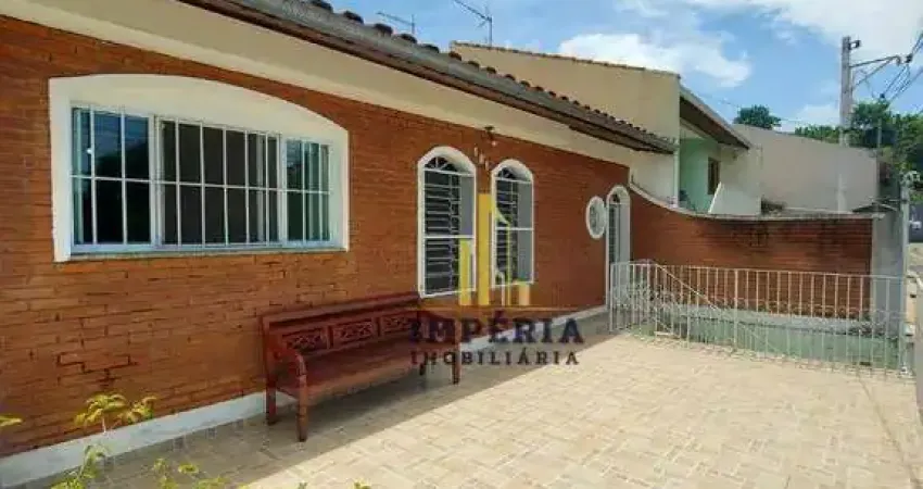 Casa com 2 dormitórios à venda, 151 m² por R$ 785.000,00 - Jardim Colônia - Jundiaí/SP