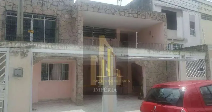 Casa para uso residencial ou comercial para venda no bairro Anhangabaú, Jundiaí SP.