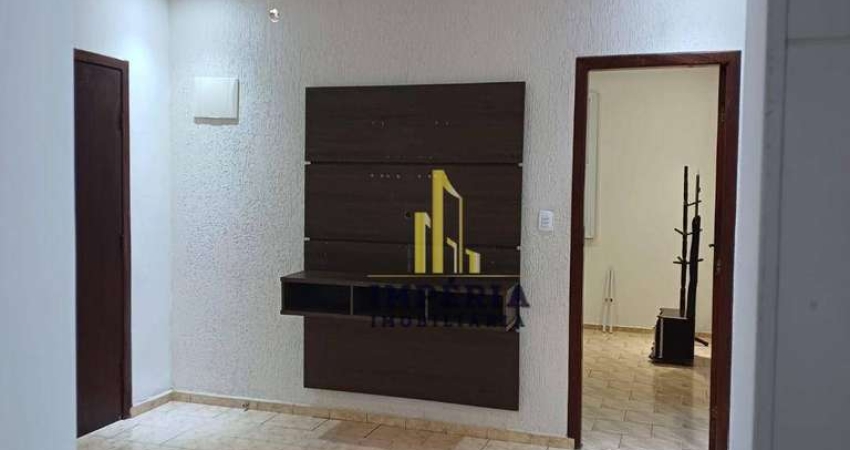 Casa com 3 dormitórios à venda, 151 m² por R$ 530.000,00 - Vila Progresso - Jundiaí/SP