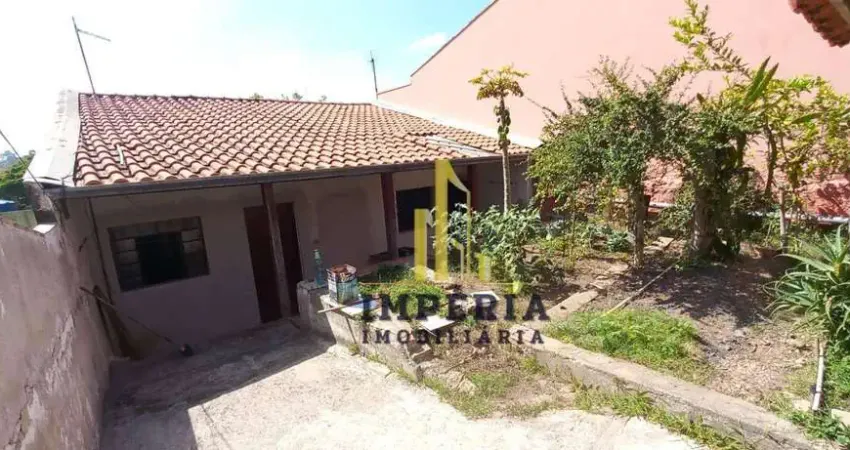Casa com 2 dormitórios à venda, 120 m² por R$ 460.000,00 - Jardim Florestal - Jundiaí/SP