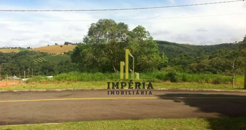 Terreno à venda, 1000 m² por R$ 233.500,00 - Centro - Jarinu/SP