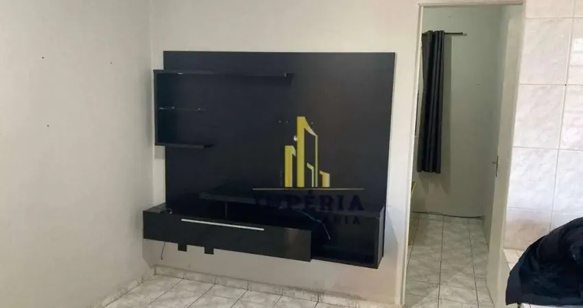 Apartamento com 2 dormitórios à venda, 52 m² por r$ 201.400,00 - morada das vinhas - jundiaí/sp