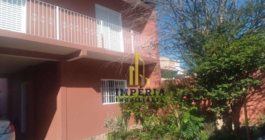 Casa com 3 dormitórios à venda, 150 m² por R$ 583.000,00 - Jardim Guanabara - Jundiaí/SP