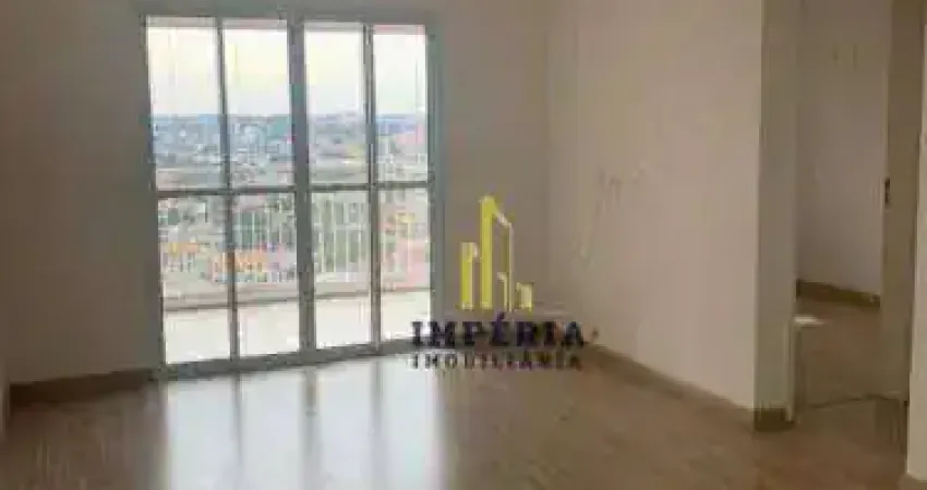 Apartamento à venda, 69 m² por R$ 620.000,00 - Parque Residencial Nove de Julho - Jundiaí/SP