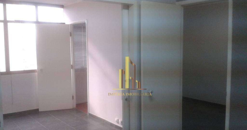 Sala à venda, 50 m² por R$ 185.000,00 - Centro - Jundiaí/SP