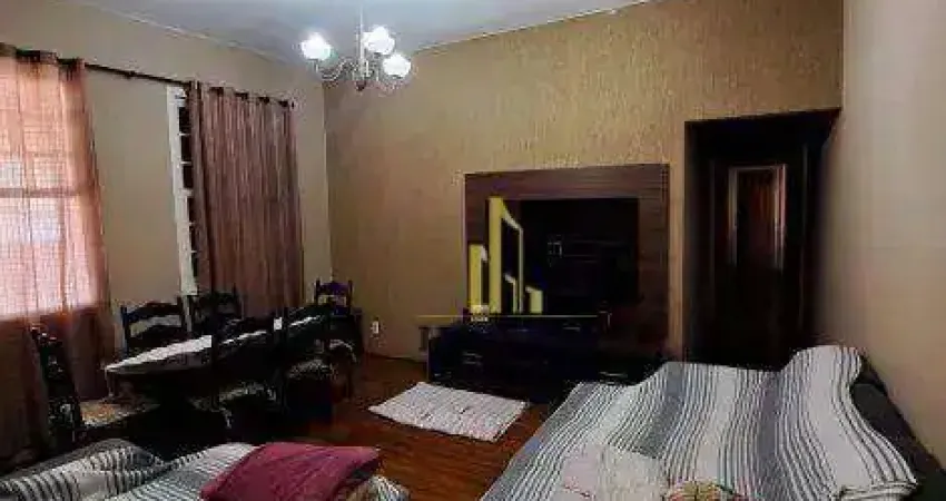 Casa com 3 dormitórios à venda, 123 m² por R$ 383.000,00 - Centro - Jundiaí/SP